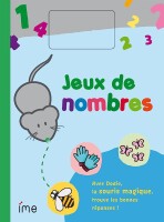 La souris magique
