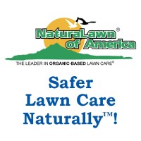Naturalawn of america