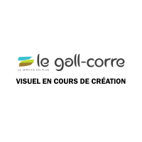 Le gall corre