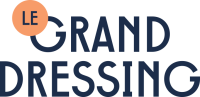 Le grand dressing