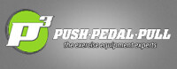 Push pedal pull