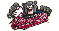 Sacramento river cats