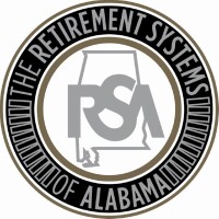 Retirement systems of alabama