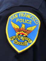 City & county of san francisco - police department (sfpd)