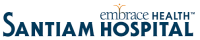 Santiam memorial hospital