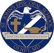 St. john's episcopal school