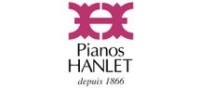 Pianos hanlet