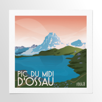 Régie du pic du midi