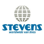 Stevens worldwide van lines