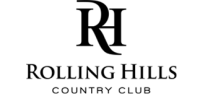 Rolling hills country club