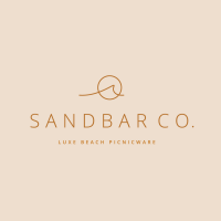 The sandbar