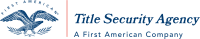 Title security agency, llc