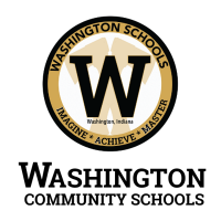 Washington community schools