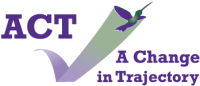 A change in trajectory, inc.