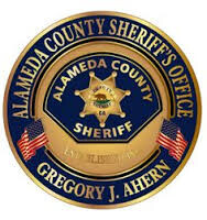 Alameda county sheriff's office