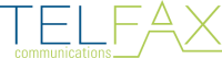 Telfax communications
