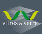 Vitres et verre