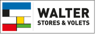 Walter stores & volets