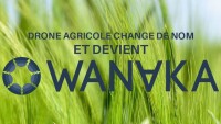 Wanaka (formerly drone agricole)