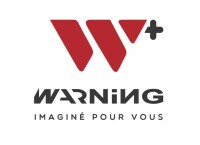 Warning+