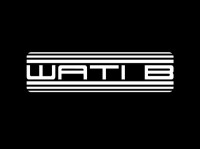 Label wati b