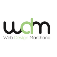 Web design marchand