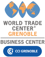 Centre de congrès du world trade center grenoble