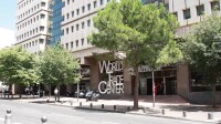 World trade center marseille provence