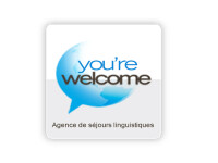 You're welcome - immersions linguistiques