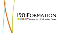 1901 formation