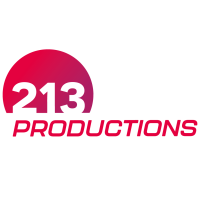 213 productions