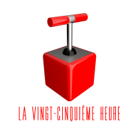 La vingt-cinquième heure