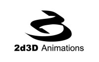 2d3d animations