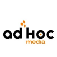 Ad'hoc media