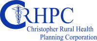 Christopher rural health planning corp.