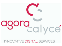 Agora calycé