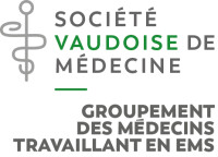 Omsv - organisme médico social vaudois