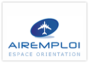 Airemploi espace orientation