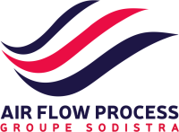 Air flow process