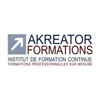 Akreator formations