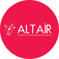 Altaïr, stratégie et formation en communication