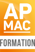 Apmac formation