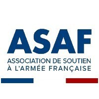 Asaf : association de soutien à l'armée française