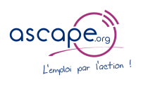 Ascape 35 l'emploi par l'action !