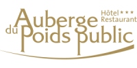 Auberge du poids public