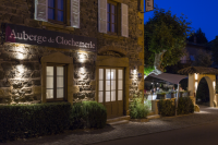Auberge de clochemerle