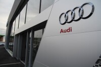 Audi chartres
