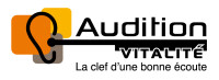 Audition vitalité