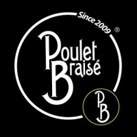 Poulet braisé - pb