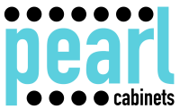 Cabinet pearl